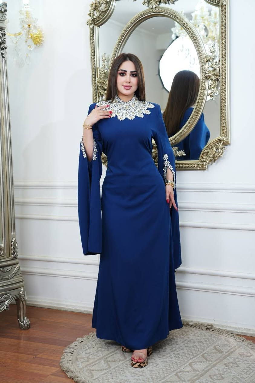 الاستفسار والحجز فقط واتساب+9647775744834
قفطان
السعر 65 توصيل مجاني
الحد وزن 100


**إذا كنت صاحب هذا الإعلان وتريد حذفه لأي سبب، رجاءا أرسل رسالة إلى الدعم الفني**