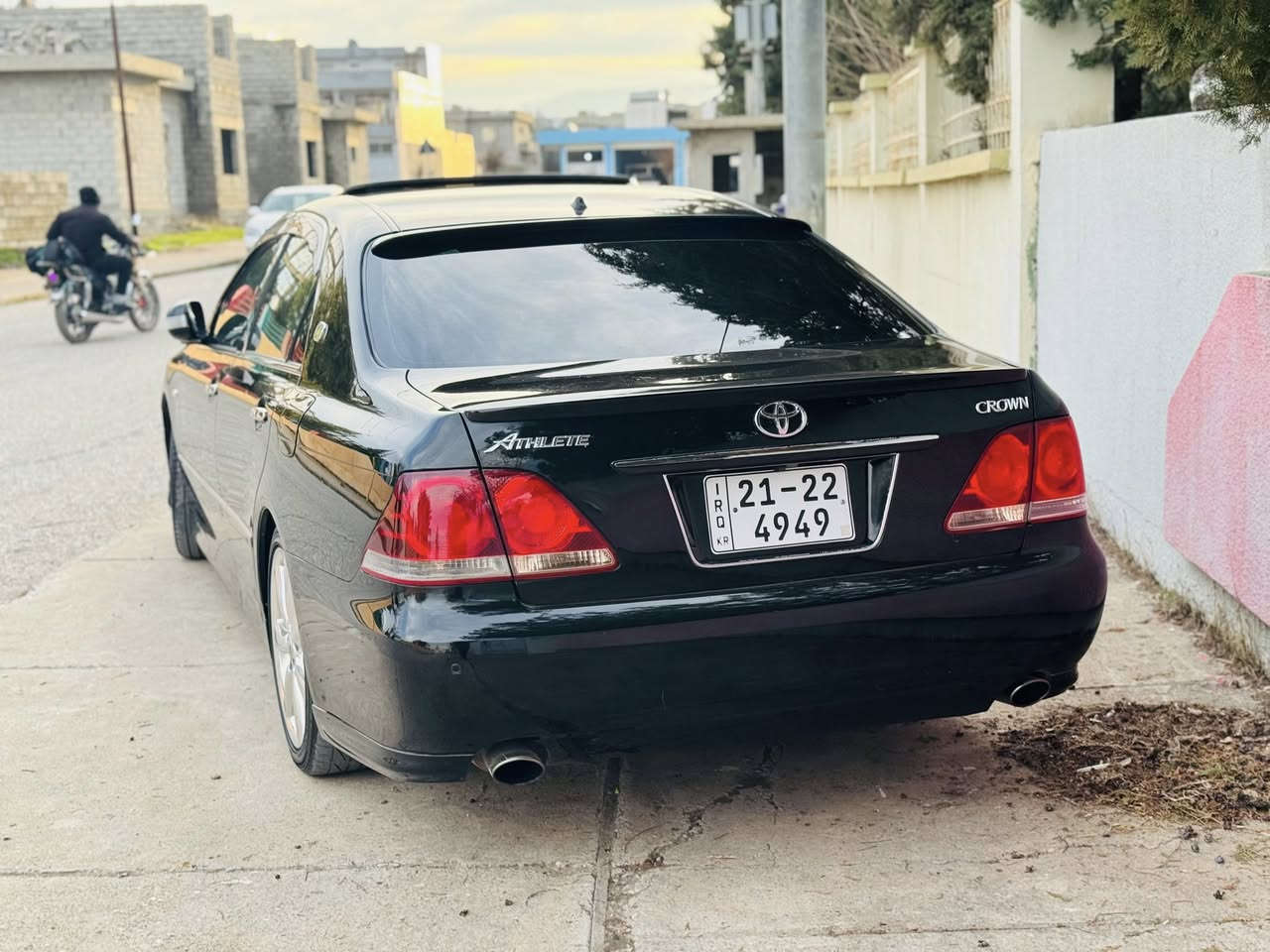 ئەدمین🥰
شاهینە ٢٠٠٧
موس موس
١٨٤🚀

بێدکەڵ

مواسەفات

جلد سڵایت هیتەر

ئاوێنە ئیشارەت

دنگەی ئستیل

٢٥٠ مەسرەفی نیە

چوار تایەی تازە 

ڕۆنی مەکینە هایدلۆلیکی گێڕی گۆراوە

بێ تەقەو ڕەقە بێمەسرەف

بێ دەعمو لێدراوی

بۆزانیاری زیاتر

***********

***********
