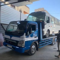 كرين للأجره داخل وخارج بغداد للنقل جميع انواع السيارات داخل وخارج بغدا...