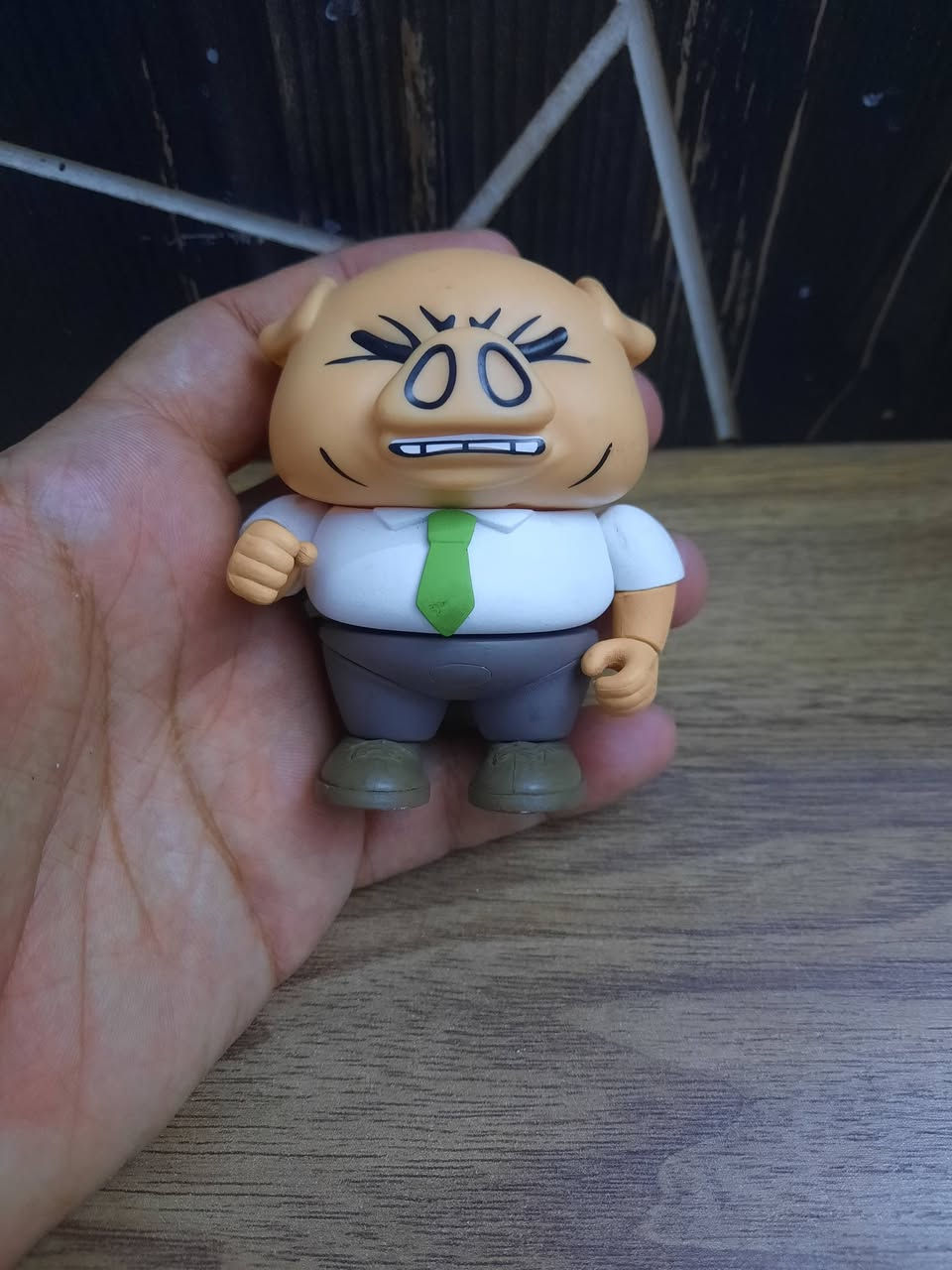 مفصلي بلكامل سعره 5اكو توصيل


**إذا كنت صاحب هذا الإعلان وتريد حذفه لأي سبب، رجاءا أرسل رسالة إلى الدعم الفني**