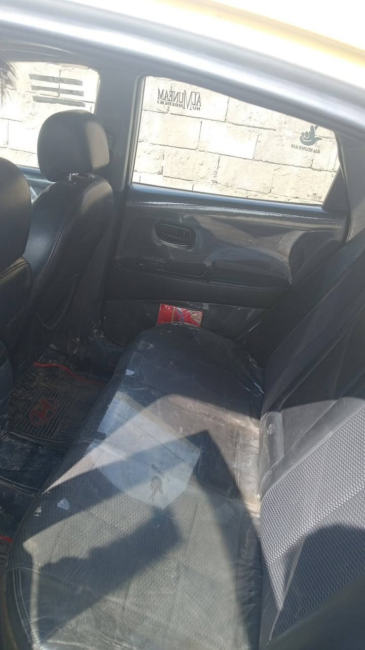 السلام عليكم افانتي مقدس فول بلا بصمه رقم بغداد المقدمه  موديل 2007 وبيها مجال تحويل بالموصل الاتصال على هذا الرقم  ***********
