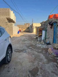 سيف سعد الوردية • ١٢٥م • طابو زراعي