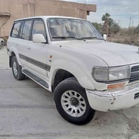 لاندكروزر • بكربلاء • مجال مكلف