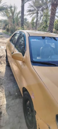 سيراتو • ٢٠٠٧ • رقم كربلاء