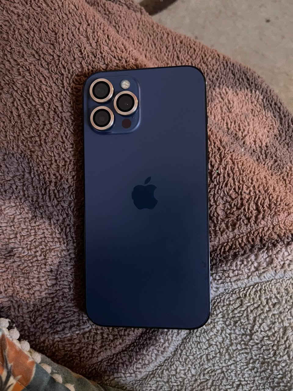 12 بروماكس
سلام عليكم 12 بروماكس ذاكرة 256 بطارية 75 لا مفتوح ولا مبدل بي اي قطعة بدل شريحة ركز حبيبي دبل شريحة مو شريحه وحدة جهاز نضيف جديد مراية 475 الف


**إذا كنت صاحب هذا الإعلان وتريد حذفه لأي سبب، رجاءا أرسل رسالة إلى الدعم الفني**