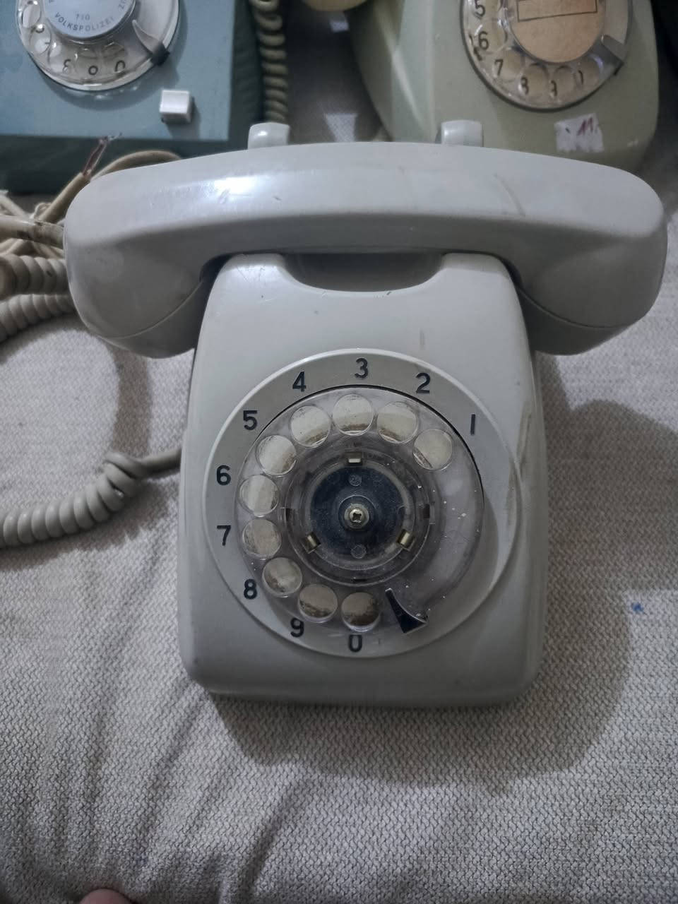 السعر للجهاز الواحد 30


**إذا كنت صاحب هذا الإعلان وتريد حذفه لأي سبب، رجاءا أرسل رسالة إلى الدعم الفني**