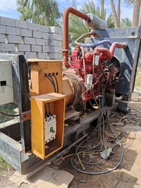 دايو • ٢٠٠ كيفي • ابو غريب