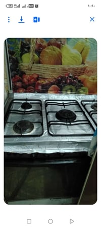 طباخ كريازي • نظيف • قرب الكفيل