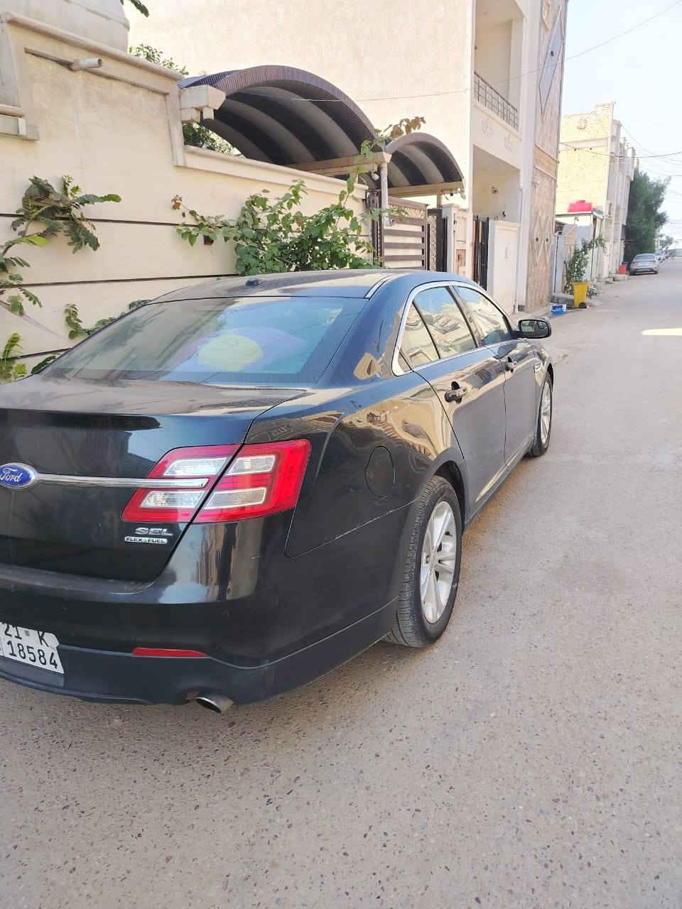 السلام عليكم
تورس 2013 .. رقم انگليزي
وارد امريكي ضرر جامرلغ خلف السايق 
وبالعراق صبغ نص من الباب الخلفي جهة السايق وتبديل بنيد ابلادي نفس اللون 
سنوية لغاية 2028 باسمي تحويل او كاله 
مكاني بغداد الشعب 
السعر 103 وبيها مجال 
اتصال + واتساب .. ما متواجد ع الفيس
*********** الفارس, صلاح الدين
