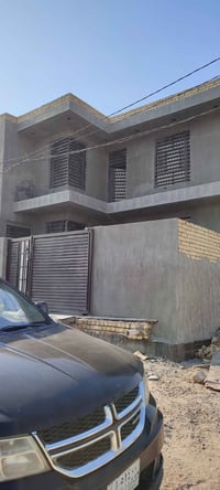 دار للبيع • طابو صرف • اسكان٤٤