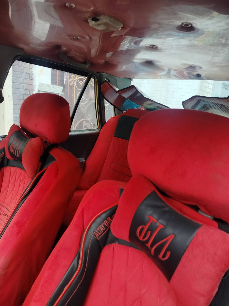 سلام عليكم سايبا موديل 11بسمي مطلوبه هيه وغرامه السعر 14ورقه رقم الهاتف *********** بغداد مدينة الصدر جوادر
