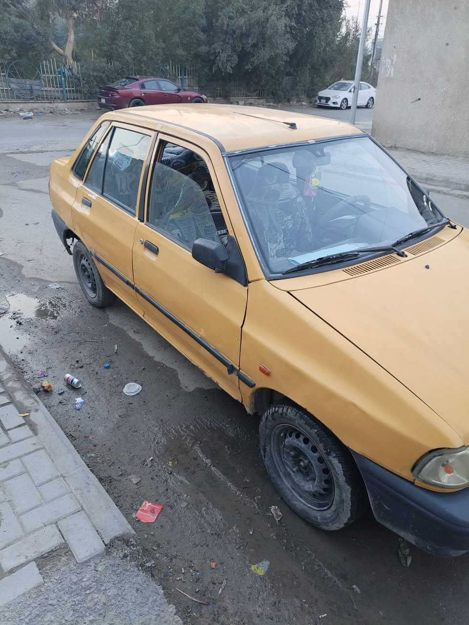 سايبه 2011 مكينه وكير مال برايد جدد كهربايت صدر جديد سنويه لـ27 ماندل راعيه 16 وبيه مجال مكاني بغداد مدينه الصدر *********** ـ ***********
