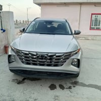 توسان هايبرد • ٢٠٢٣ • حادث