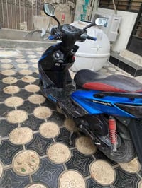 من رخصة الادمن  دراجة سكنس فحل للبيع دراجة خير من الله بلادية قبق نفخ ...