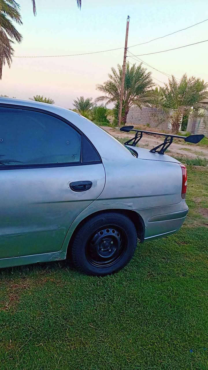 سلام عليكم للبيع دايو نوبرا تو مكينه اوبترا مسكر كير عادي رقم بابل مكانها بابل حداديه امامي خلفي جديد باتري جديد تخم تاير كلج جديد عينه وصينيه وبوربرين اربع دسك عليها ادامه كامله عبوة بانزين جديده بخاخات حساس كرنك حساس ماب سنسر حساس كام شفت حساس صالنصه جوزة الصباح قايش وضاغطه ودينمو جدد   شاشه تاب وسماعات وكامره  وكامرة حوادث لايت زارع عدسات نهار ودجات مكينه ودبة مي وراديتر  جدد تدفئه وتبريد ثلج  السياره جارده اترايك وين متريد  السعر 35$ وبيها مجال بصيط رقم ‏‪***********‬‏ حلة, بابل
