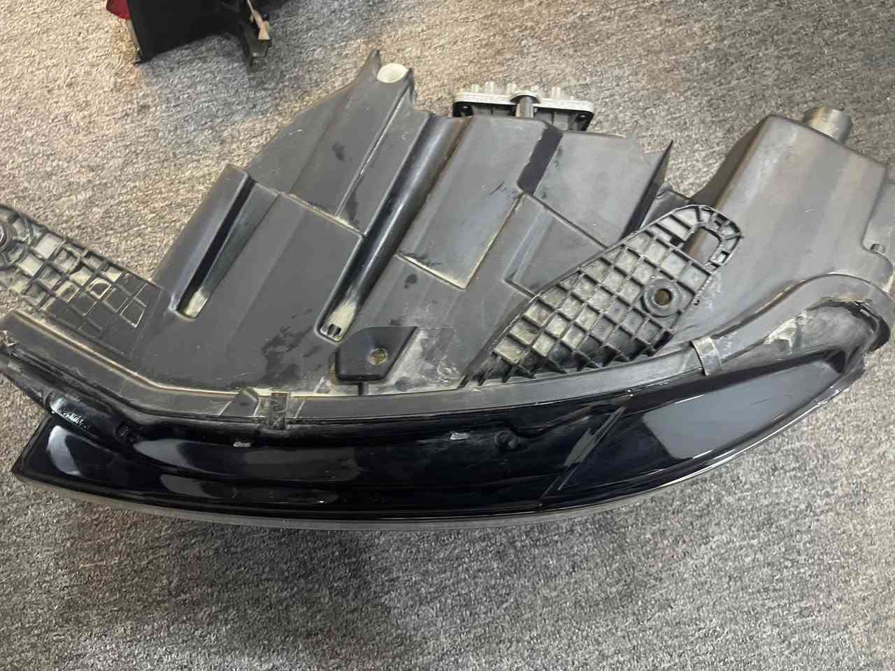 من رخصه الادمن المحترم
1-لاتيت مازده جيب الشكل جديد جه اليسره تايون مطابق الاصلي فيشه ومحوله جديد لوك 

2-بك لايت جه اليسره جيب شكل الجديد بس صير بوخه بي مرات ابيعك واقع حال 

اسعار مناسبه اتصل وادلل … مكاني غزاليه بغداد ***********
