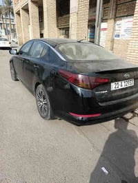 اوبتما 2011 خليجي محرك 2400 تخم تاير جديد  صدر خلفي امامي جديد  كامرة ...