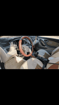 سلام عليكم حبايب
النتره ٢٠١٦ 
وارد خليجي 
بني رامه 
محرك ١٨٠٠
السياره ليره 
ماشيه 104 ألف
السياره فول محرك حداديه 
تايرات جديده  حبايب ما متواجد خاص 
الرقام 
السياره مال جناي 

***********
