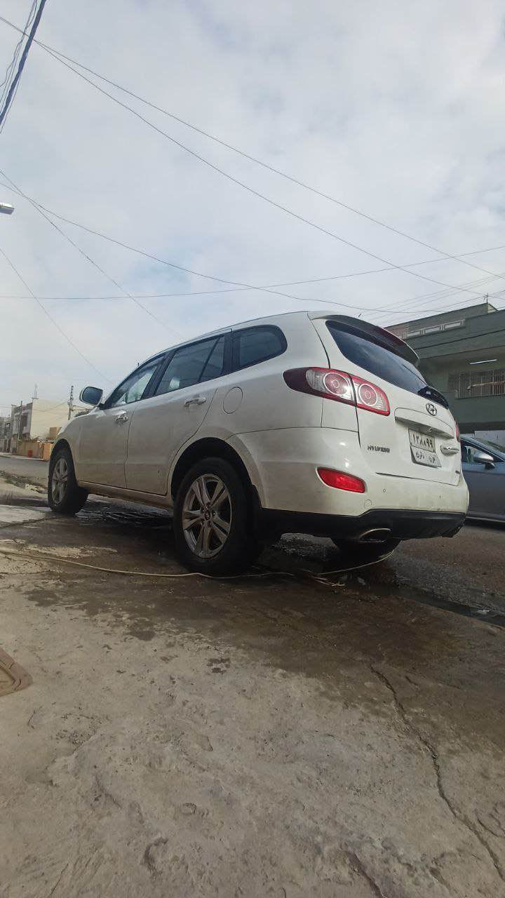 ‎سنتافي للبيع 2011 سته سلندر فول مواصفات بصمه كشن كهرب سلايت تبريد ثلاث قطع مناخين سبعه راكب بيها بون‎ موصل, نينوى


**إذا كنت صاحب هذا الإعلان وتريد حذفه لأي سبب، رجاءا أرسل رسالة إلى الدعم الفني**