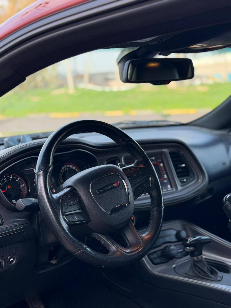 السلام عليكم /جالنجر 2023
جالنجر 2023 
GT 
قطعتين سرقه 
قطعتين كلير 
ماشيه 13 الف 
فور ويل 
فول موصفات ماعدا السلايت 
الاستفسار الاتصال على الارقام التاليه 
***********
***********
