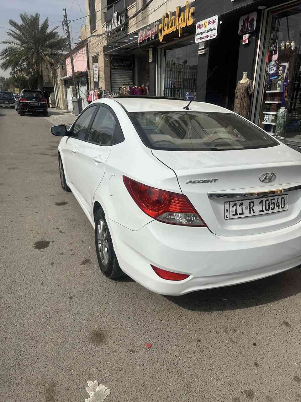 سلام عليكم اكسند خليجي 2015
بغداد ب اسمي بيهة جالمغ خلفي فقط صبغ 
ماشية 88 فول مواصفات سعر السيارة 109
مكان السيارة السيدية اعلام اتصال ***********
