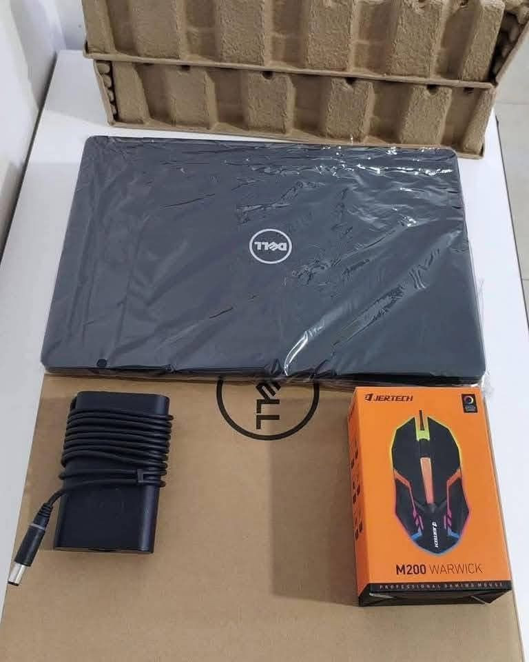 سلام عليكم وجمعه مباركه عندي لابتوب  للبيع مو محتاجيته مين يشتري (Dell Latitude)  بحال الجديد استعماله جدا خفيف وموجود بكرتونته مع كفاله ل شهر الي مهتم يعلق انا بتواصل معو❤


**إذا كنت صاحب هذا الإعلان وتريد حذفه لأي سبب، رجاءا أرسل رسالة إلى الدعم الفني**