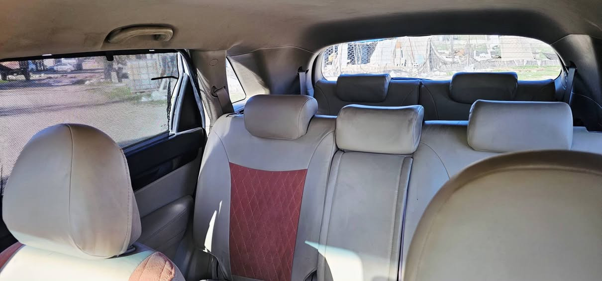 سڵاو 
کیای سۆرینتۆ، 2015،بەسمە،سپی بەفری،ڕەقەم هەولێر،سوکان ڤۆلیۆم،تحدیدسرعە،کامێرا،ئاوێنە شەفت،3ڕیزکوشن،خلیجی،تبریدلەمس،پەردە،
تبرید مرکزی،مەکینە4پستۆن،4تایەی تازەی لەژێرە 
مەکینە 24دوش،کوشن کارەبایی،لایتی لیدە،
بگلایت شەمعە،بەشەرتی گێڕومەکینەوتبریدوتحویل وغرامەو هەمووشتێک....پارچەڕەشە،لای سەکن لێدرانی هەیە،زۆرپاک وتازەو جوانە، لەسلێمانییە 
123$ومعامەلە***********《*********** السليمانية, العراق
