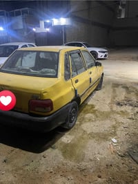 الاماني • موديل ٢٠١١ • النجف