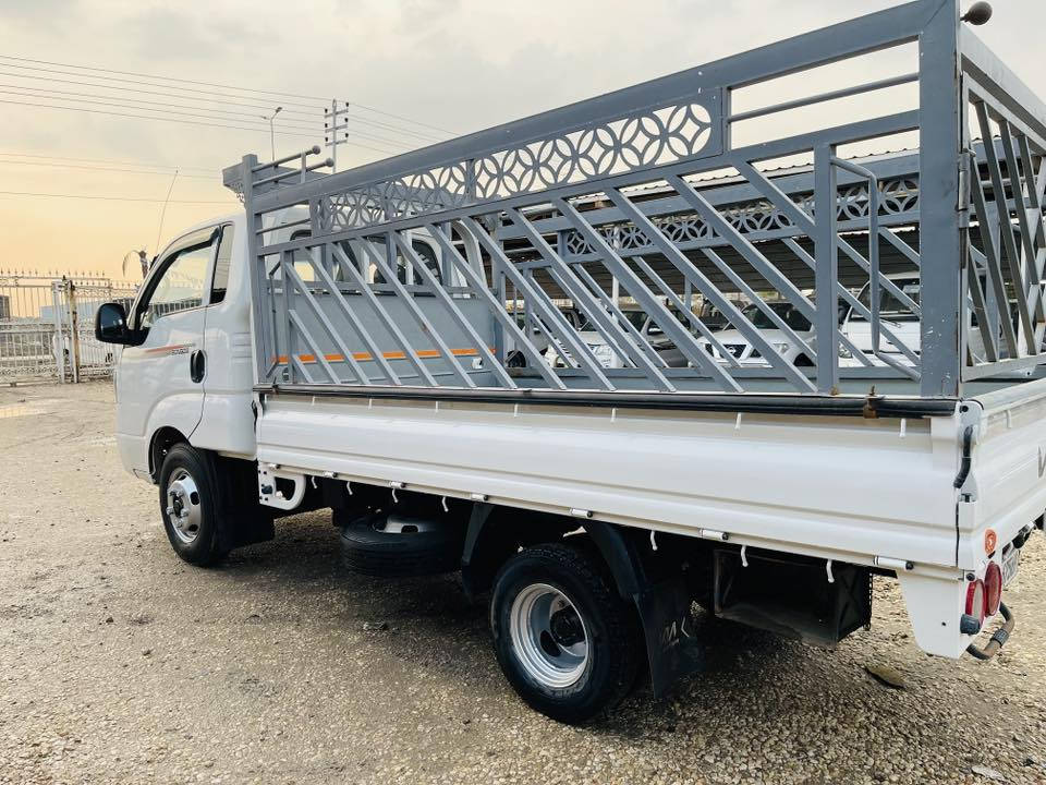 اللهم صلِ ع محمد وال محمد 
للبيع او المراوس 
فحل مسكر مديل 2022 مكفول كفاله عامه من صبغ وضربه وطخه ولسياره جاهزه مابيها ايي نقص ماشيه ١٠٠ الف حقيقي

مواصفات فول وربع 

1_ تحكم ستيرن 

2_ شاشة 

3_ جامة الخلفية هيتر 

4_ 6 دگم 

5_ مري شفط 

6_ حساسات امامي وخلفي 

7_ كامرة امامية 

8_الاريل برم 

9_ رادار 

وباقي المواصفات المعروفه بالفول وربع  

مرقم بابل انگليزي

 مكانه بابل القاسم

 الاستفسار

‭٠٧٨٣ ١٥١ ١٥٩٠‬

‭٠٧٧٠ ٢٤٧ ٢٩١٤‬
