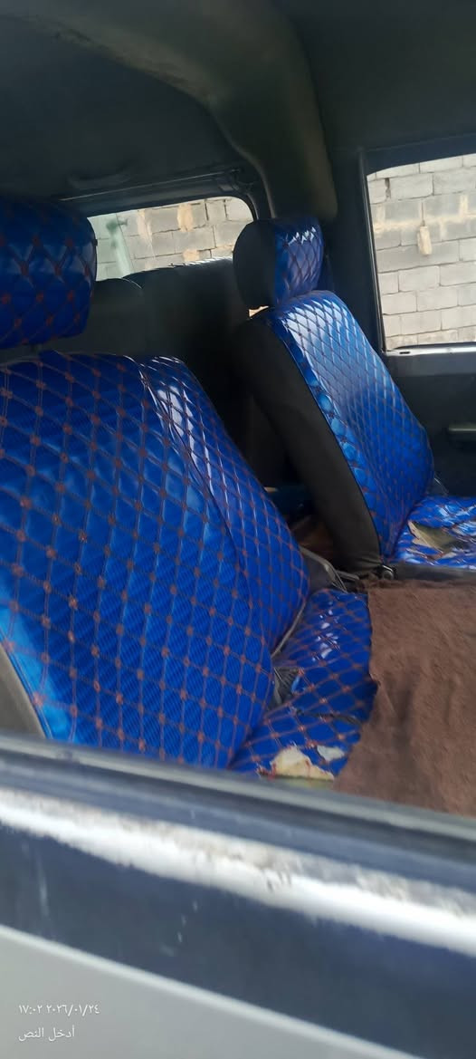 سلام عليكم اسيا للبيع مصفره
هيه ومرور سنويه لل28 سياره جاهزه مابيه نقث
ابد السعر 53وبيه مجال بصيط مراوس ماصده
همين ترهم الستفسار ***********واتساب
