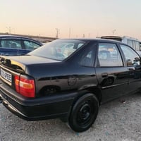 أوبل فيكترا • ١٩٩٥ • رقم السليمانية