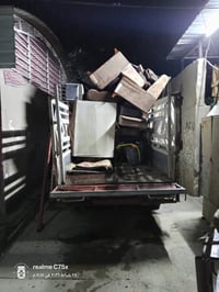 كيا حمل • للاجره • داخل وخارج موصل