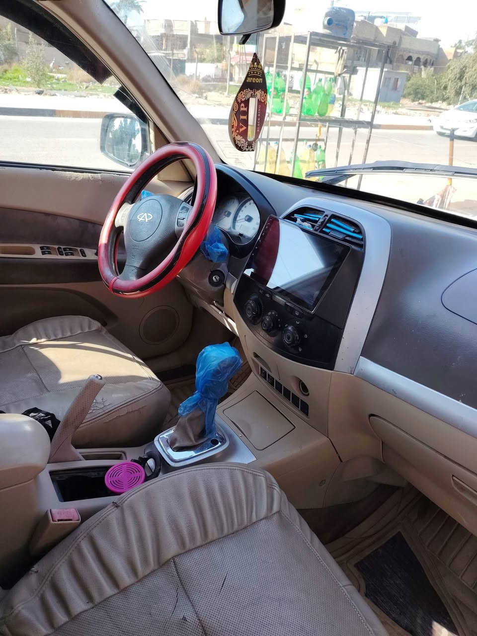 سلام عليكم
تيكو موديل 12 ميكانيكي
رقم بغداد مكينه كير كفاله 
سياره جاهزه خير من الله
تحويل مباشر نضيفه بيهه ع زلغ شخط
العنوان بغداد ابو دشير ***********
***********
