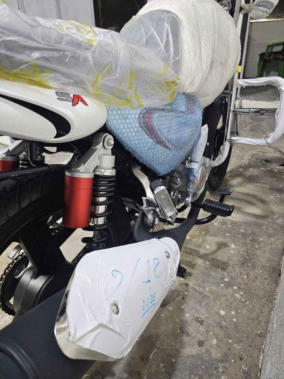 ***********
للبيع 2025زيروووووو
