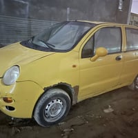 كيو • مكينة وكير • النجف ميسان