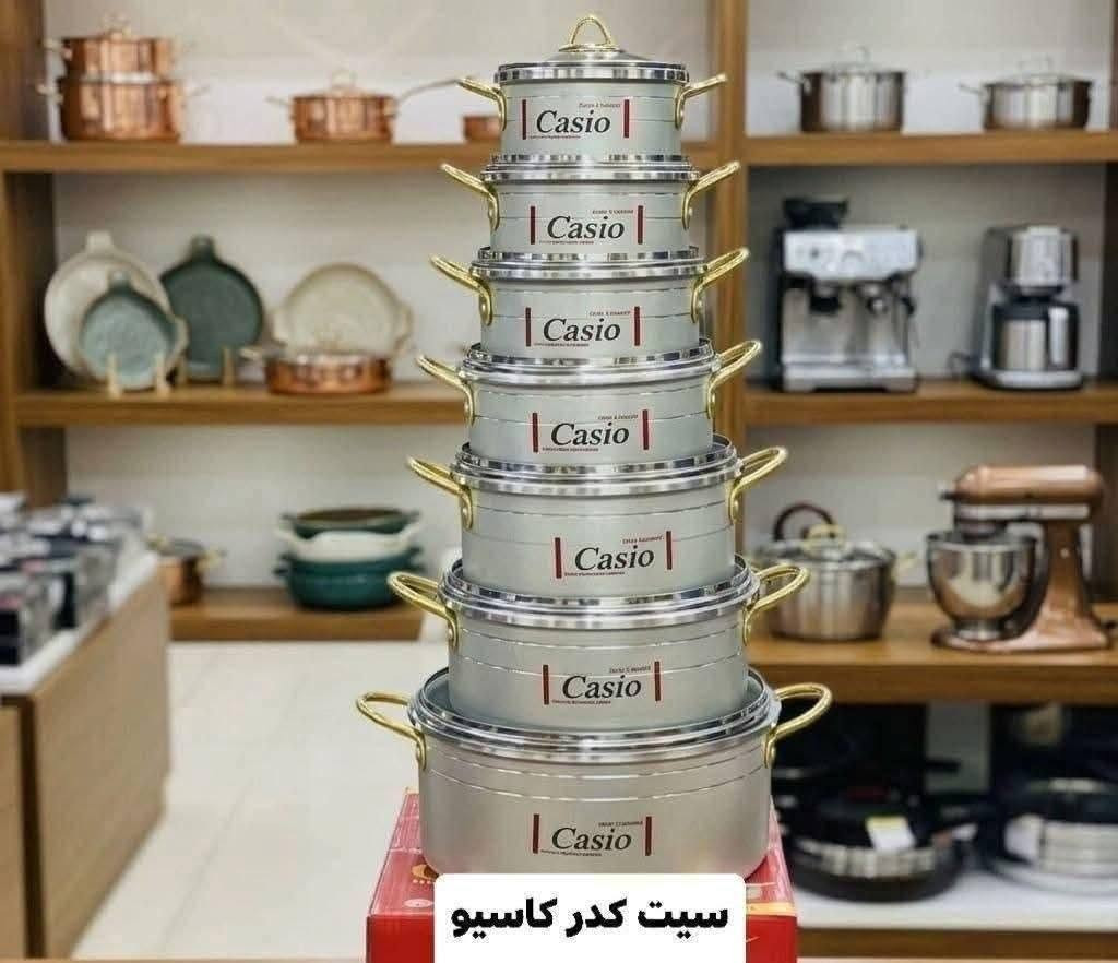 سيتاات كدوره وطاواات انواع التيفال والكرانييت بأسعار مناسبه جدا ولفتره محدوده وتوصيل داخل البصره ٣ الاف


**إذا كنت صاحب هذا الإعلان وتريد حذفه لأي سبب، رجاءا أرسل رسالة إلى الدعم الفني**