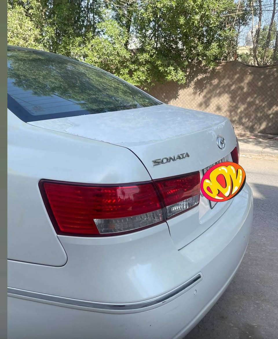 هذا الجديد فول
السلام عليكم ورحمة الله وبركاته سوناتا كوري محرك ٢٤٠٠ دوش شرط كير بشرط كصه جنطه شغل بجات هزه وسنويه ورقم دولي اصل ال ٢٠٢٩ وكاله شرط سيارت متومه ع سيارة بلاد تسعه سعر ٥٢
***********⁩ واتساب واتصال
