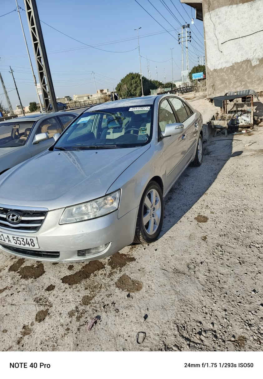 سلام عليكم سوناتا 2008 وارد امريكي بيها قطع واحد السيار جهاز تخم تاير 
مكين حجم الكبير
السعر 88بيها مجل 
رقم نكليزي بسمي تحويل ثاني يوم 
الرقم ***********
