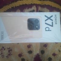 هونر X7p • تنزيلات • اصلية