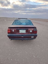 اوميغا • ١٩٩٢ • رقم نجف