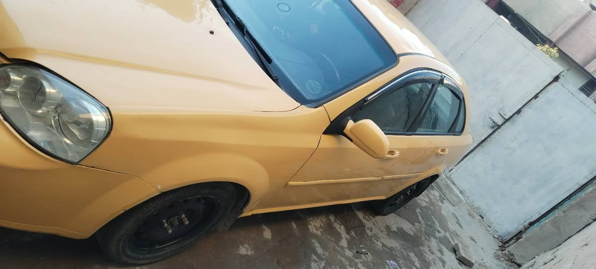 اوبترا موديل 2012 سيارة نضيفة خير من اللة الشراي اتصل على الرقم ***********  ٦٩ ورقة بيهة مجال قليل
