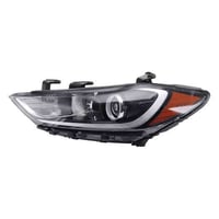 النترا ٢٠١٨ • جهة اليمين اصلي • تفصيخ