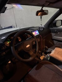 فورد رانجر • ٢٠٠٨ • صلاح الدين