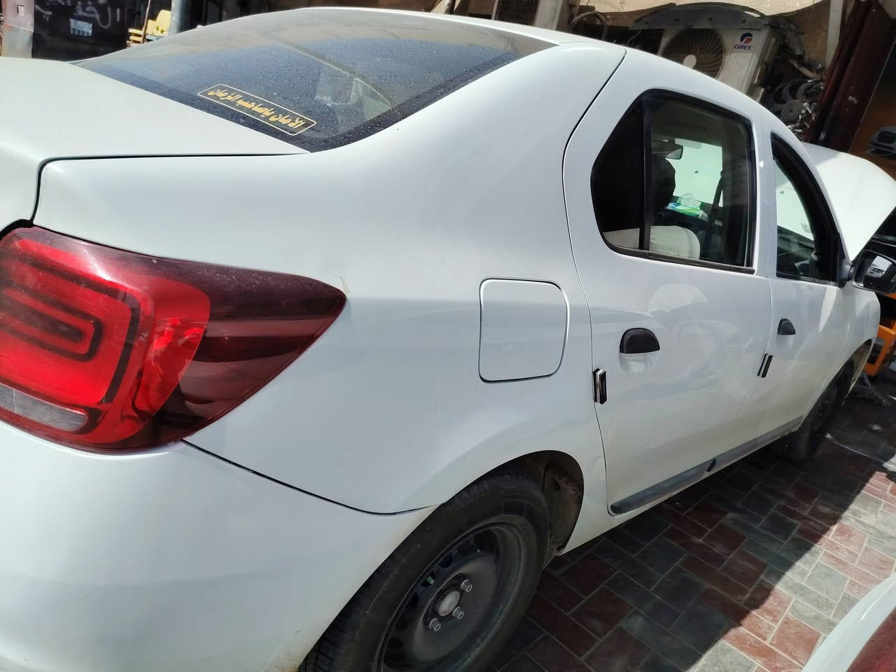 مديل. 20 مكاني كربلاء جاهزه ماناقصها شي السعر 70 قفل قفل
***********
