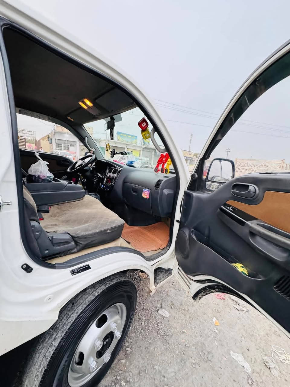 اسلام عليكم كيا فحل للبيع موديل 20 رقم بغداد مشروع وطني السعر 160 من الدعاميه لل دعاميه شرط ملاحضه الخط الي عليه مشيول للستفسار *********** وبي وتساب
