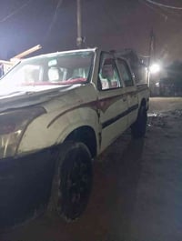 بيكم كنو • مكينه اثري واي • البصره الزبير