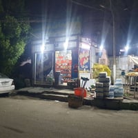 حي ور٦٠٠ • أسواق • مخزن