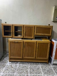 كاونتر • قطعتين • بسنك مرمر