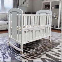 سرير اطفال • دوشك • ناموسيه