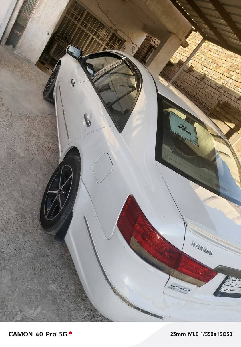 سلام عليكم سوناتة 2010 رقم بغداد محرك 2400 مكاني بغداد السعر 115 وبيها مجال الاتصال عل الرقم ***********
